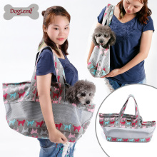 2017 Doglemi Best selling Dog Pet Sling Bag Carrier